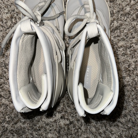 nike fear of god 1 light bone - Picture 5 of 7